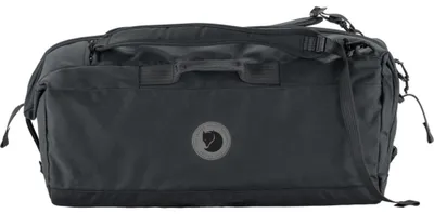 Zdjęcie produktu dla Fjällräven 23200283-037, Troba podróżna, Miękka skorupa, Czarny, Duży, Zamek błyskawiczny, PFAS