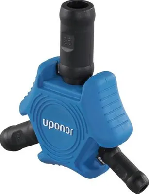 Produktbild von UPONOR MLC Kombientgrater, 16, 20, 25, 1 Stk.
