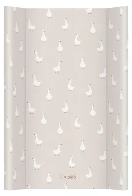Produktbild von Albero Mio Gaja Goose Wickelauflage