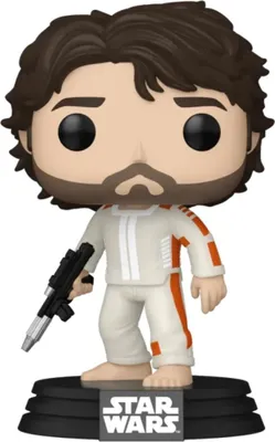 Produktbild von Funko POP! Star Wars Cassian Andor #759