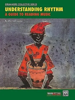 Zdjęcie produktu dla Understanding Rhythm: A Guide to Reading Music
