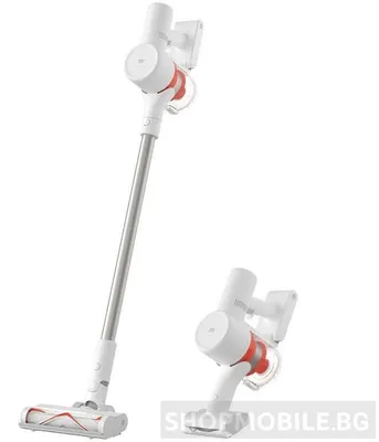 Produktbild von Xiaomi B206 -Akkustaubsauger Vacuum Cleaner G9 Plus  Stange kurz/Handgerät (2-in-1) - beutellos - schnurlos - 1 Batterie