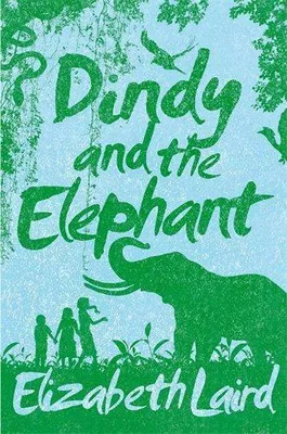 Produktbild von Dindy und der Elefant