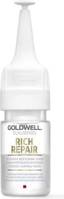 Obrázok produktu pre Goldwell Dualsenses Rich Repair intenzívne sérum 12x18ml
