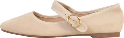 Immagine prodotto di Ballerine con cinturini e fibbia