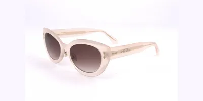 Produktbild von Isabel Marant IM 0138/F/SK Pink 55/20/150 Damen Sonnenbrillen