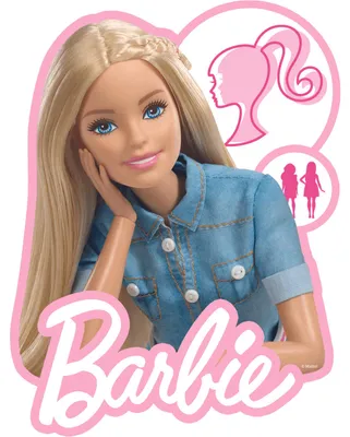 Immagine prodotto di Puzzle in legno Junior 50 - Barbie