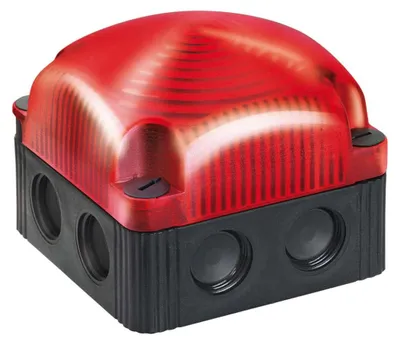 Immagine prodotto di Werma LED doppio lampeggiante 85311060 853.110.60