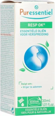 Immagine prodotto di Puressentiel Miscela Aria Pura 30 ml