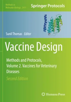 Zdjęcie produktu dla Vaccine Design