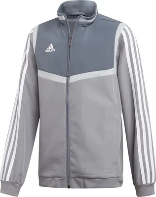 Obrázek produktu pro Mikiny Adidas JR Tiro 19 Presentation, DW4789, velikost: XL