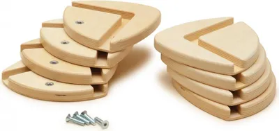 Produktbild von Erzi 51116 Babybox Verbinder