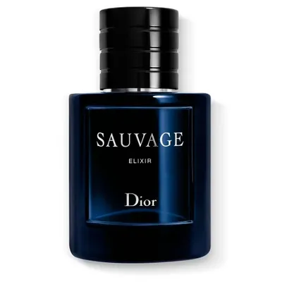 Zdjęcie produktu dla Dior Sauvage Elixir Perfumy, 60ml