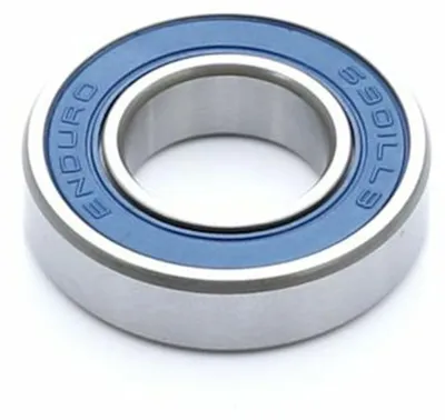 Image de Roulement à Billes Radial Vélo - Fiabilité Au Quotidien - Enduro Bearings
