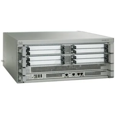 Produktbild von Cisco 1000 1004 Router - 12.0 - 2U - Rackmontage