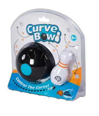 Produktbild von Curve Bowl – Fat Brain Toy Co