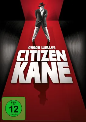 Produktbild von Citizen Kane