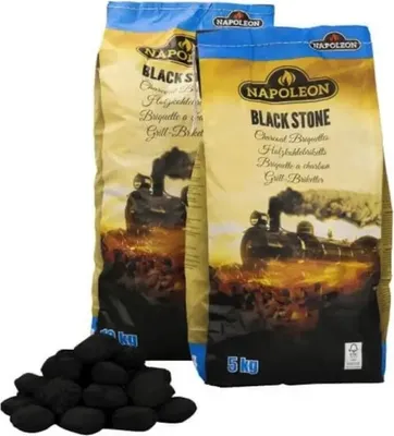 Obrázek produktu pro Grilovací brikety Napoleon 5kg