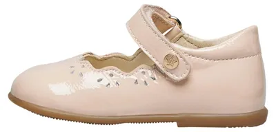 Produktbild von Naturino Ballerinas aus , rot-Hellrosa 28