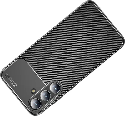 Produktbild von Hülle für Samsung Galaxy S25 FE Handyhülle Back Cover Silikon Case TPU Bumper