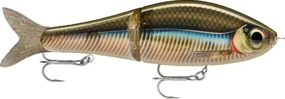 Produktbild von Rapala Super Shadow Rap Glide 11 Smelt On The Beach - SMB