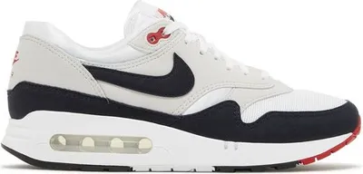 Produktbild von Air Max 1 '86 Big Bubble Obsidian - EU: 42.5