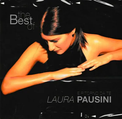 Produktbild von Das Beste von Laura Pausini - E Ritorno Da Te