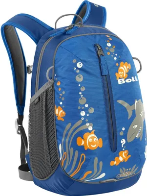 Obrázek produktu pro Boll Roo 12 Barva: dutch blue