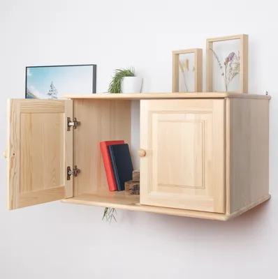 Produktbild von Hängeschrank Kiefer