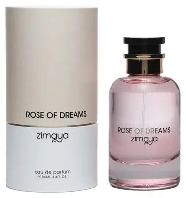 Obrázek produktu pro Rose Of Dreams - EDP, 100 ml