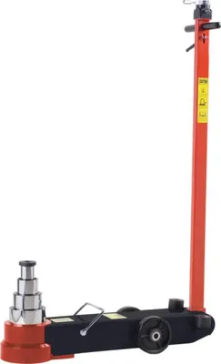 Produktbild von KS Tools  Lufthydraulischer Wagenheber 60 / 40 t / 22 / 11 t, 160.0744