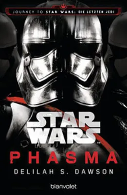 Immagine prodotto di Star Wars(TM) Phasma