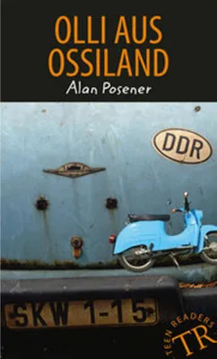 Produktbild von Olli aus Ossiland