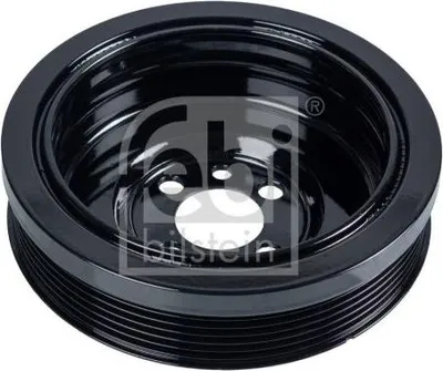 Produktbild von FEBI BILSTEIN 30848 Automatikgetriebe Ölfilter Getriebeölfilter