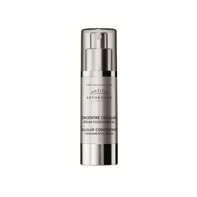 Produktbild von Institut Esthederm Concentre Cellulaire Serum
