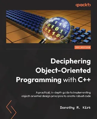 Produktbild von Das Verständnis der objektorientierten Programmierung mit C++