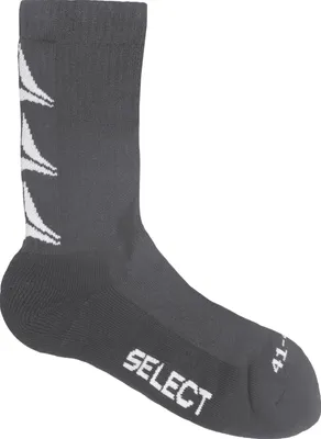 Obrázek produktu pro Sportovní ponožky Ultimate, šedé, velikost 32-35