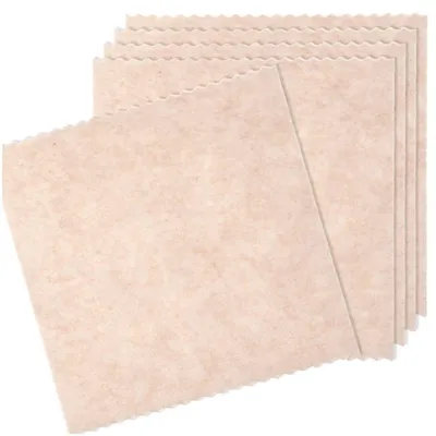Produktbild von Umweltfreundliche Mikrofasertücher, natürlicher Luffaschwamm, 5er-Pack
