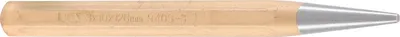 Immagine prodotto di BGS Punzone per derivazioni DIN 6458D 120 mm Ø 3 mm - 9409-3