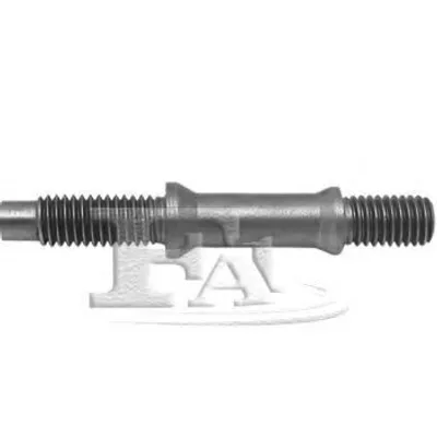 Produktbild von FA1 Schraube Abgasanlage 985-919 für RENAULT CLIO II (BB0/1/2, CB0/1/2)
