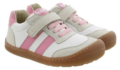 Produktbild von KOEL Jungen Halbschuhe 39502-24, 39502-25, 39502-26, 39502-27, 39502-28, 39502-29, 39502-30, 39514-24, 39514-25, 39514-26, 39514-27, 39514-28, 39514-29, 39514-30, 39514-31 KOE-07M045-108 Blanc 27