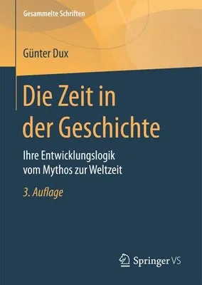 Immagine prodotto di Die Zeit in der Geschichte