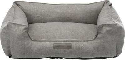 Produktbild von TRIXIE Bett Talis - grau - 80 × 60 cm