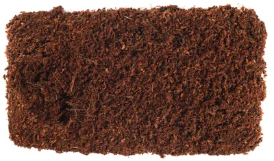 Artikelbild 1 von 'HARRY HERBS Kokoserde (400g)' aus der Kategorie Kokoserden