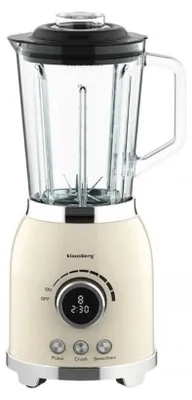 Immagine prodotto di Klausberg 67864XXA frullatore a caraffa