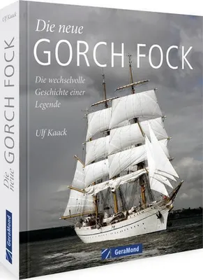 Produktbild von Die neue Gorch Fock