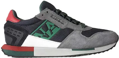 Produktbild von Schuhe Napapijri Virtus Np0a4g8901k1 Grau Blau