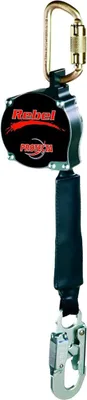 Produktbild von 3M Protecta Rebel Höhensicherungsgerät AD120A - 6m - 01/13