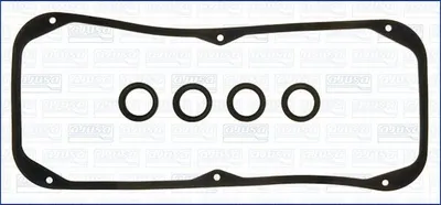 Produktbild von AJUSA Dichtungssatz Zylinderkopfhaube Ventildeckel für TOYOTA Celica Coupe (A2) 56009600