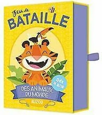 Produktbild von Auzou 9782733841778, 4 Jahr(e)
